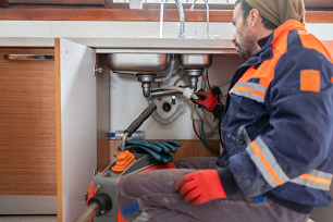 Şişli Lavabo Açma